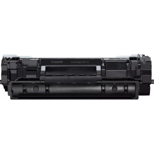Картридж лазерный Canon 071H 5646C002 черный (2500стр) для Canon i-SENSYS LBP122dw/MF272dw/ MF275dw