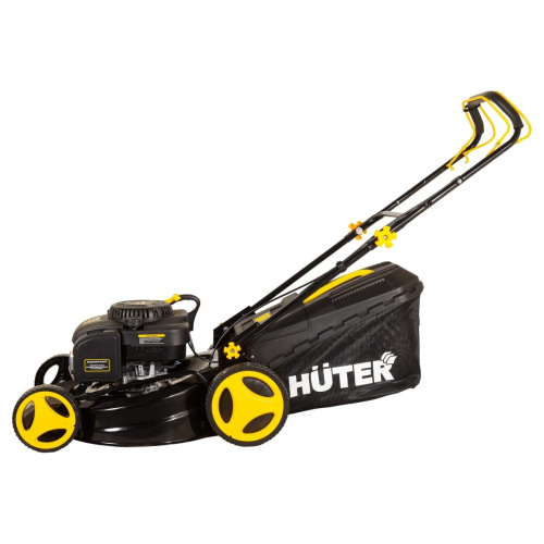 Газонокосилка бензиновая Huter GLM-7.0SL 70/3/19