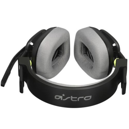 Проводные наушники Logitech G Astro A10 черный
