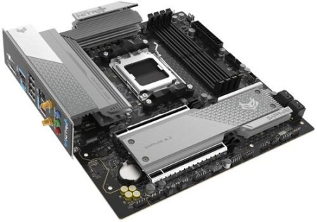 Материнская плата Sapphire NITRO+ B850M WIFI