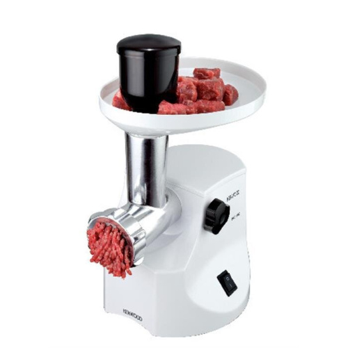 Мясорубка Kenwood MG450