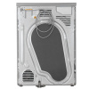 Сушильная машина LG DC90V5V9S серый