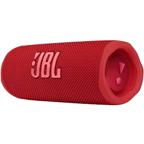 Портативная акустика JBL FLIP 6 (JBLFLIP6RED) красный