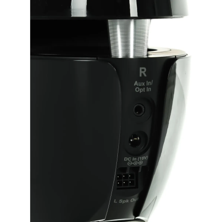 Колонки Bluetooth Edifier E25HD 2.0 черный