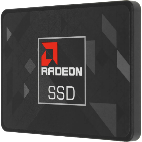 SSD AMD Radeon R3 R3SL1024G2 1ТБ, 2.5", SATA III