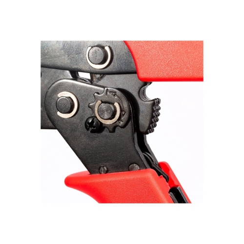 Набор для опрессовки КВТ СТС+5 (86875) универсальный в сумке