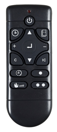 Электрокамин RealFlame Flash 36