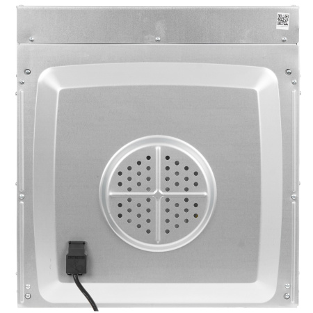 Духовой шкаф Weissgauff EOM 105 B