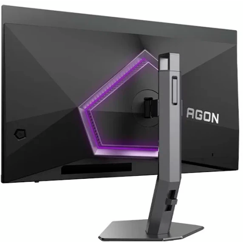 Монитор AOC Agon AG276QSD Black-Grey