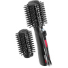 Фен-щетка BaByliss Pro BAB2770E черная