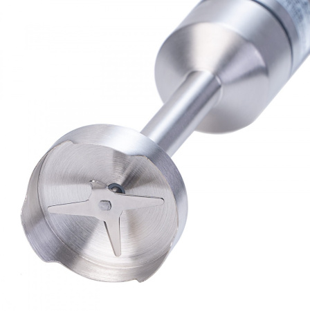 Блендер Galaxy GL 2128 металл