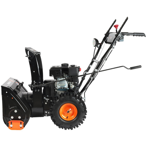 Снегоуборщик бензин. Patriot PS 603 E 7л.с. (426 109 603)