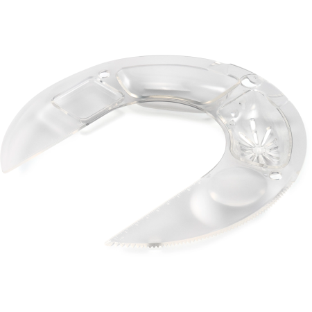 Миксер планетарный Starwind SPM2151 1500Вт графит