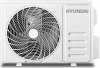 Сплит-система Hyundai HAC-09/T-PRO
