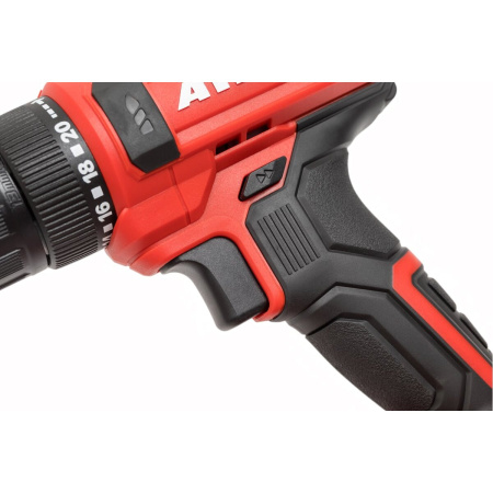Дрель-шуруповерт аккумуляторная ATLET CDT218D5