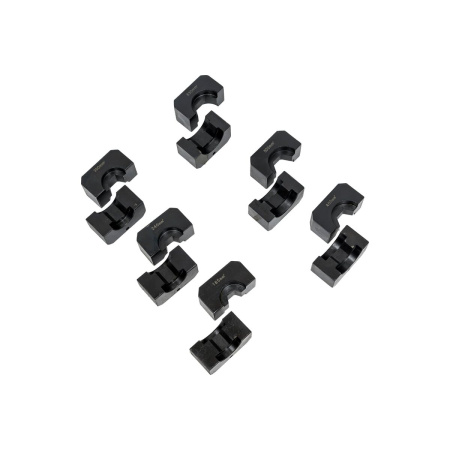 Пресс гидравлический SHTOK ПГ-630+ (02001)