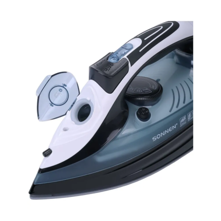 Утюг SONNEN SI-2283 cиний