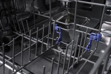 Посудомоечная машина Hansa ZWM416WEH белый