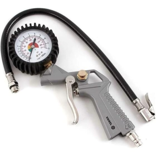 Пневмопистолет для накачки шин VOREL 81650