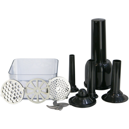 Электромясорубка WILLMARK WMG-3672GS