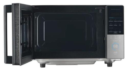 Микроволновая печь Midea EM720CFR-BG серый