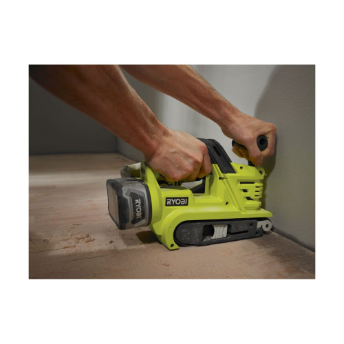 ЛШМ Ryobi One+ R18BS-0 (5133002916) без АКБ и ЗУ