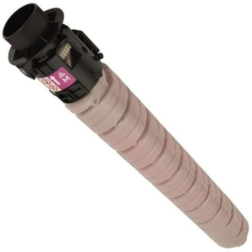 Тонер картридж Ricoh 842508 Пурпурный IM C3510 Print Cartridge Magenta