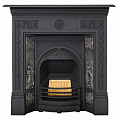 Классические электрокамины
