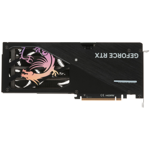 Видеокарта MSI RTX5060TI 16GB (RTX 5060 Ti 16G Gaming Trio OC) PCIE16