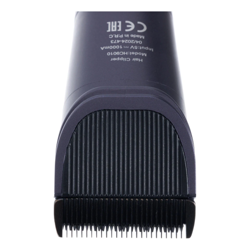 Машинка для стрижки Dewal Beauty Advance HC9010 Фиолетовая