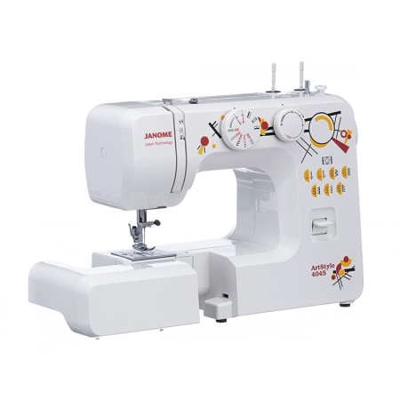 Швейная машина Janome ArtStyle 4045