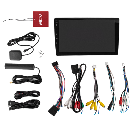 Автомагнитола ACV AD-9007