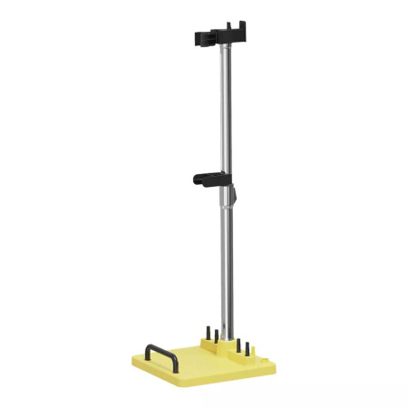 Пароочиститель Polaris PSC 1701C желтый/черный