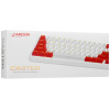 Клавиатура проводная + беспроводная ARDOR GAMING Caster