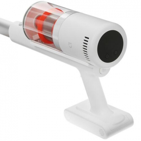 Пылесос  вертикальный  Mijia K10 Pro  белый