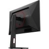 Монитор AOC Q25G4SR Black