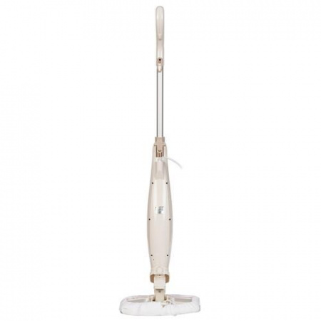 Пароочиститель Kitfort КТ- 3950 бежевый