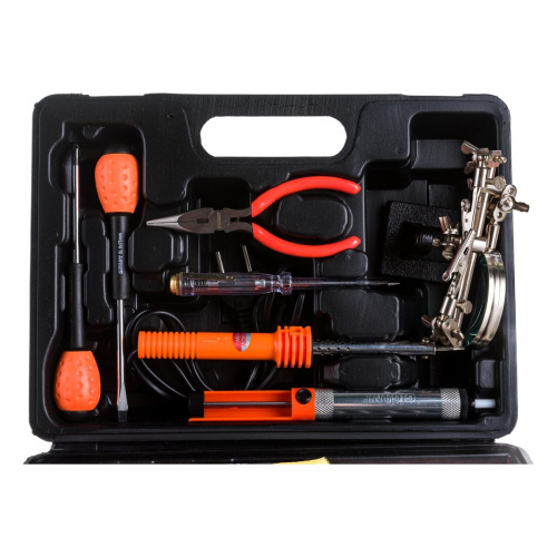 Набор инструментов Gigant GT-19 19 предметов