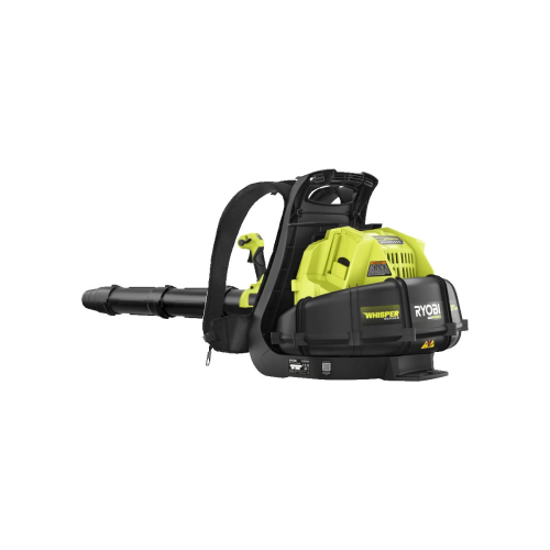 Воздуходувка ранцевая Ryobi 36В RY36BPXB-0 (5133005947)