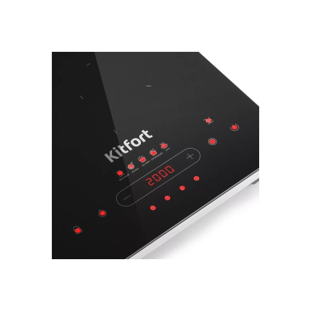 Инфракрасная плита KITFORT КТ-153