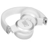 Беспроводные/проводные наушники JBL Live 670NC белый