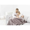 Электрическое одеяло Beurer HD75 Cozy White