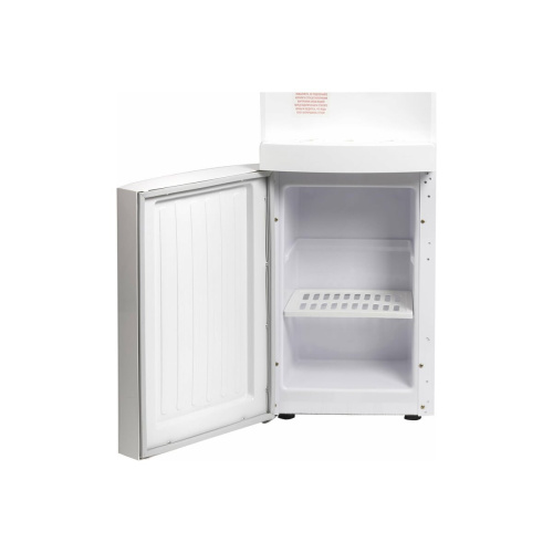 Кулер для воды SONNEN FSE-02i (455742) белый