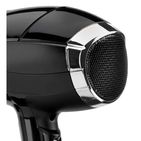 Фен Babyliss D374DE черный