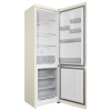 Холодильник Hotpoint HT 5200 AB мраморный