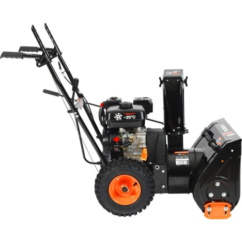 Снегоуборщик бензин. Patriot PS 601 7л.с. (426 108 601)