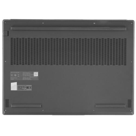 16" Ноутбук Lenovo Legion Y7000P серый