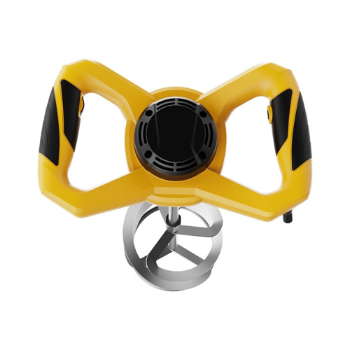 Миксер строительный Deli DC176 электрический 1400Вт