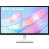 Монитор LG 27US500-W
