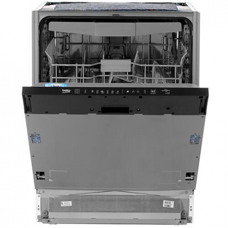 Встраиваемая посудомоечная машина Beko BDIN16520